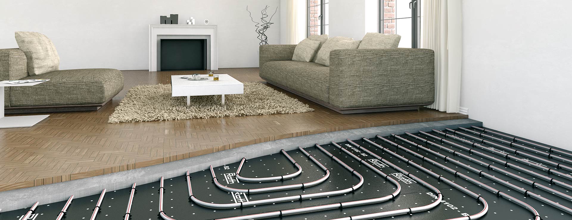 Umweltschonende Heiztechnik Varga